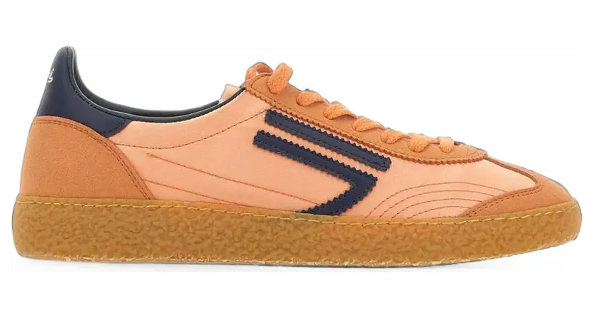Puraai XS sneakers – Oranje (PU601X034APRICOT)