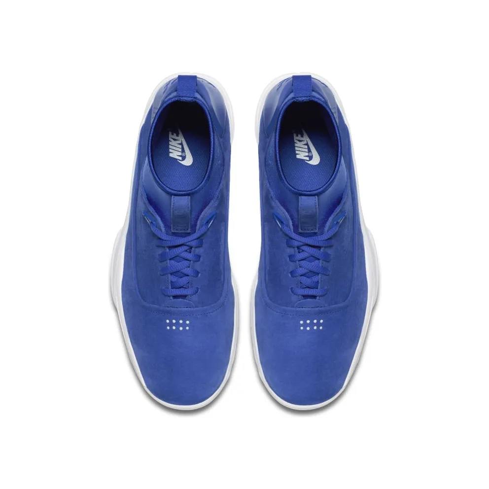 Nike Hyperdunk Low Lux Paramount Blue Paramount Blue/Summit White (864022-400)