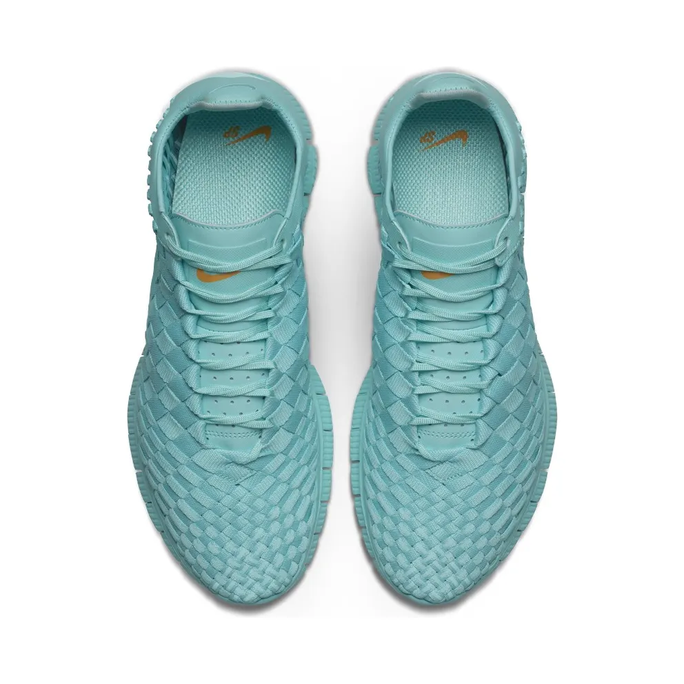 Nike Free Inneva Woven Tech SP ‘Light Awua’ (2015) (705797-448)
