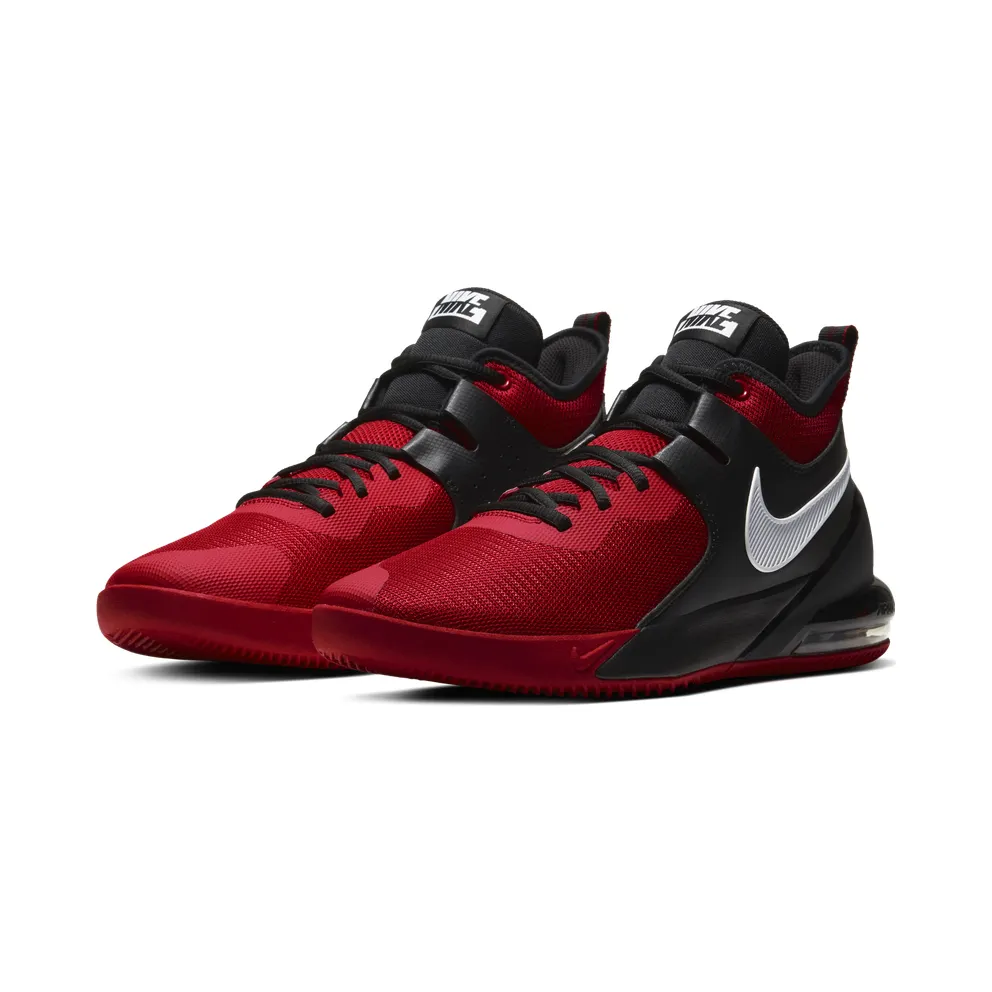 Nike Air Max Impact “University Red / Black / White” (CI1396-600)