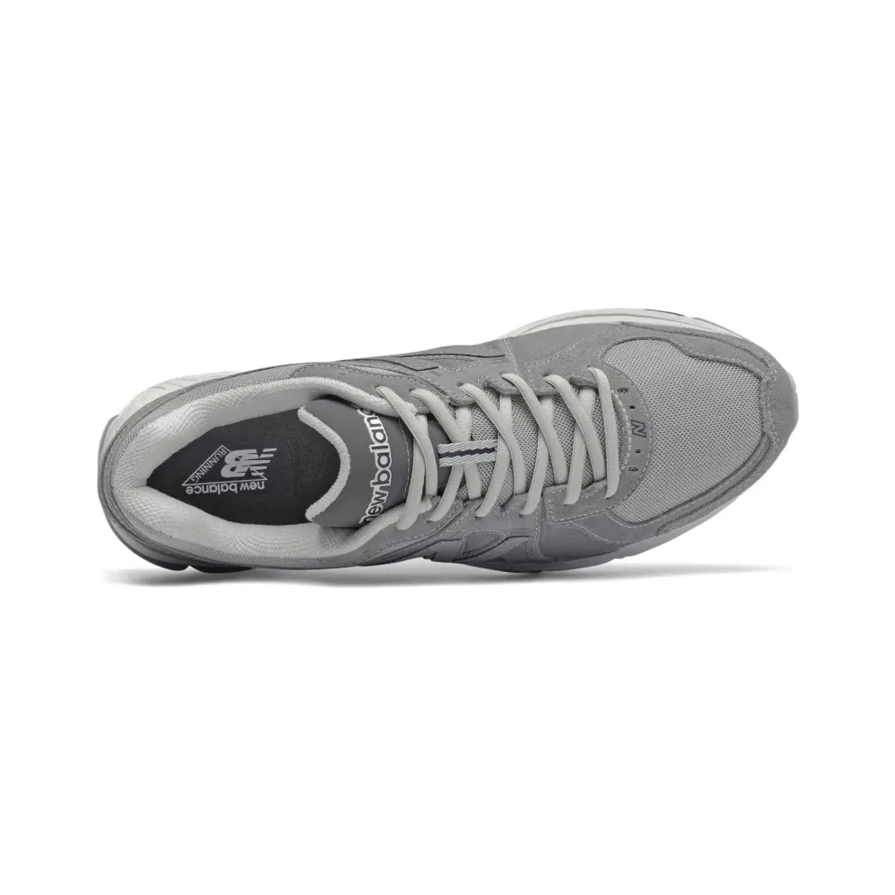 New Balance 860 V2 Grey Grey/Silver (ML860XH)