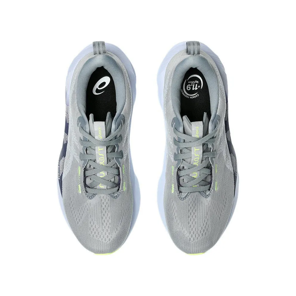 ASICS Novablast 5 Gravel Blue Fade (1012B765-020)