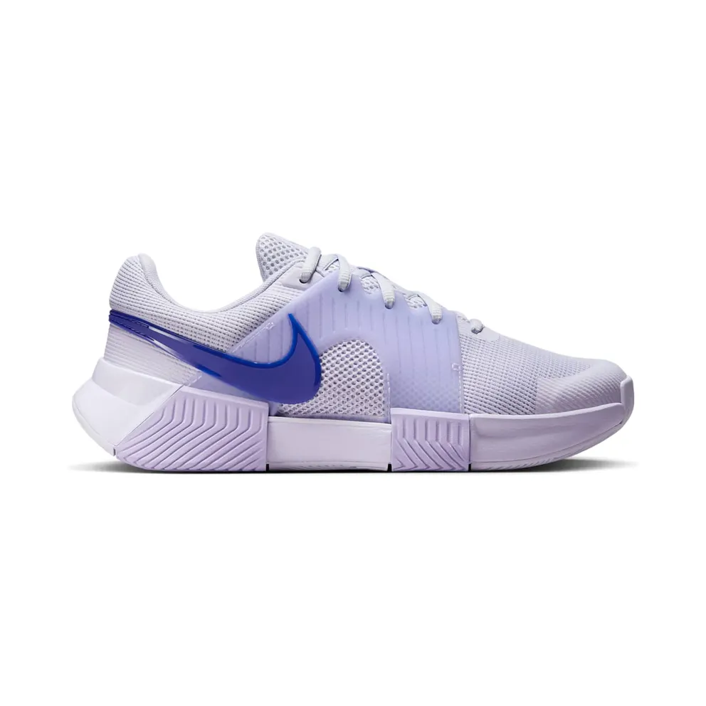 Nike Zoom GP Challenge 1 HC Amethyst Tint Hydrangeas White Deep Night (FB3148-500)