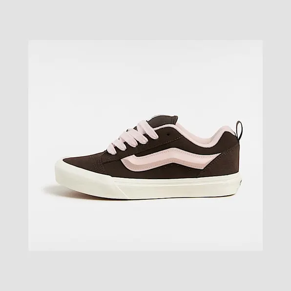 Vans Knu Skool Pop Sepia Rose (VN000D75O3N)