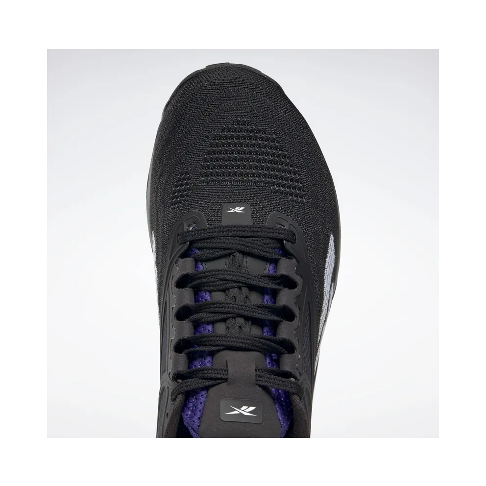 Reebok Nano X2 Core Black / Bold Purple / Cloud White (GY2291)