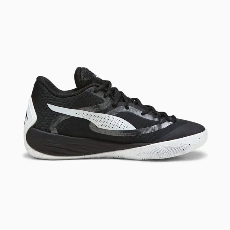 Puma STEWIE 2 TEAM “Black White” (379082-05)