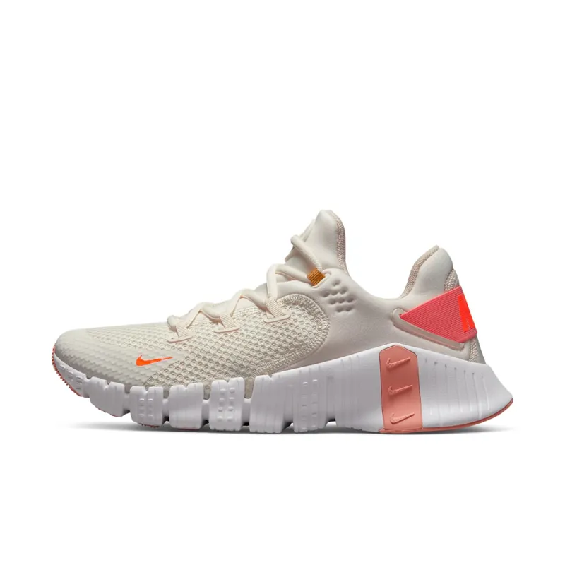 Nike Free Metcon 4 Training Grey (CZ0596-104)