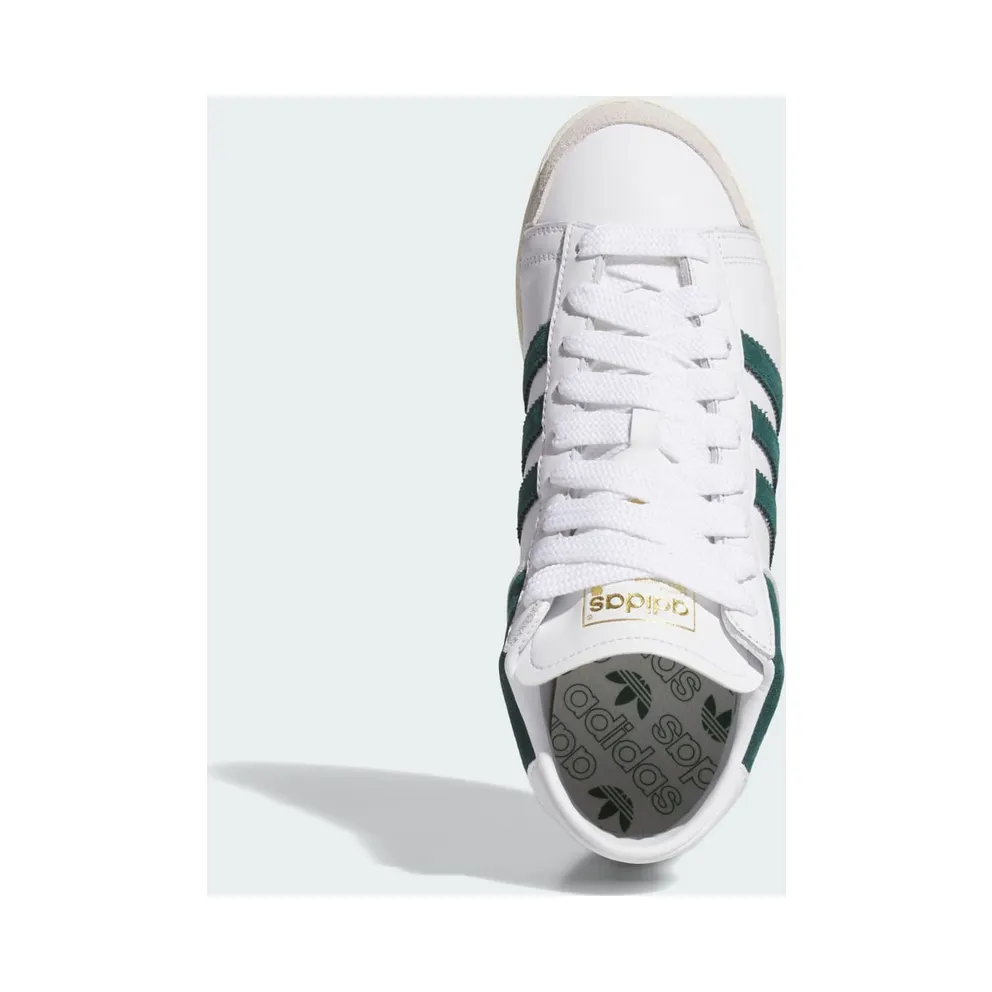Adidas Jabbar Hi Cloud White / Aurora Ivy / Off White (JP6498)
