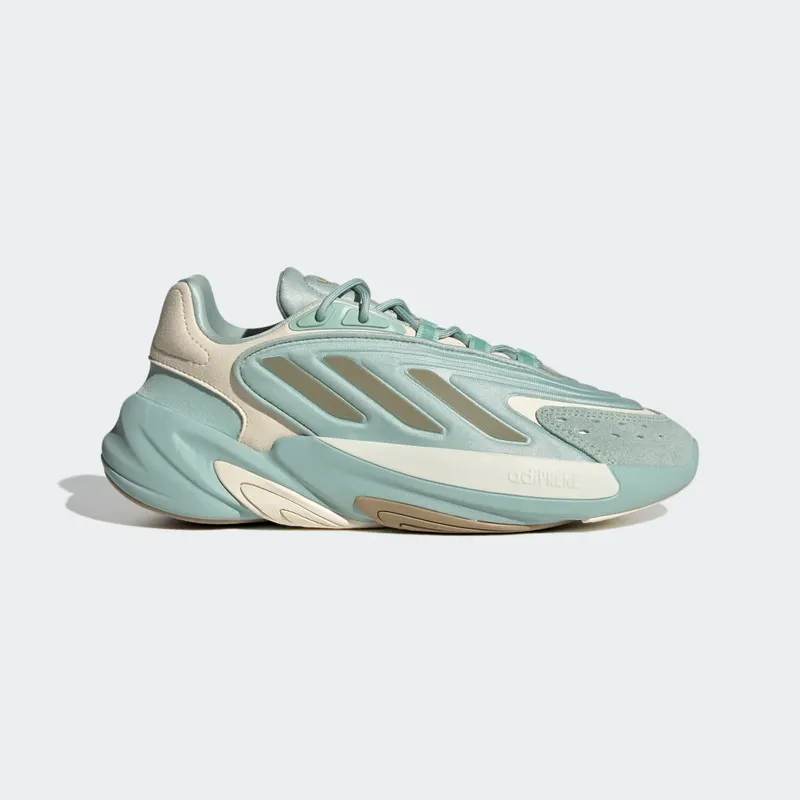 Adidas Ozelia Green Tint / Beige Tone / Wonder White (GX6458)