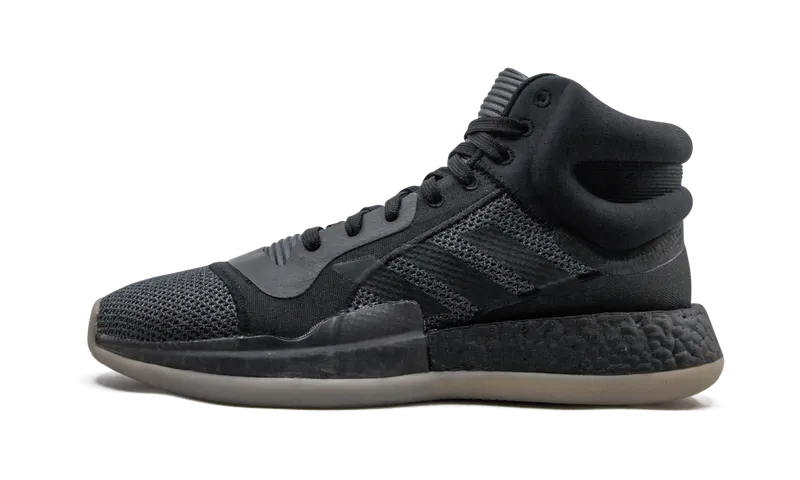Adidas Marquee Boost “Grey Gum” (BB9300)