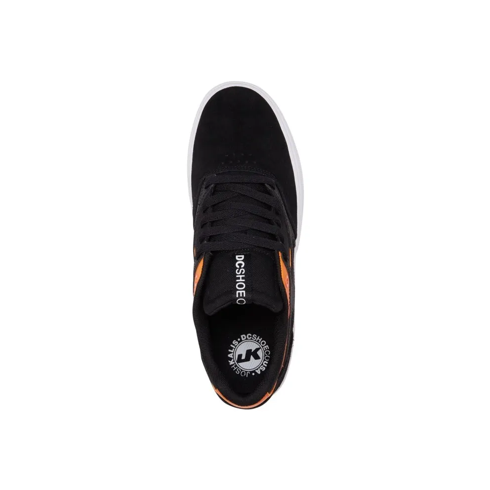 DC Kalis Vulc S Black (ADYS300576bo1)