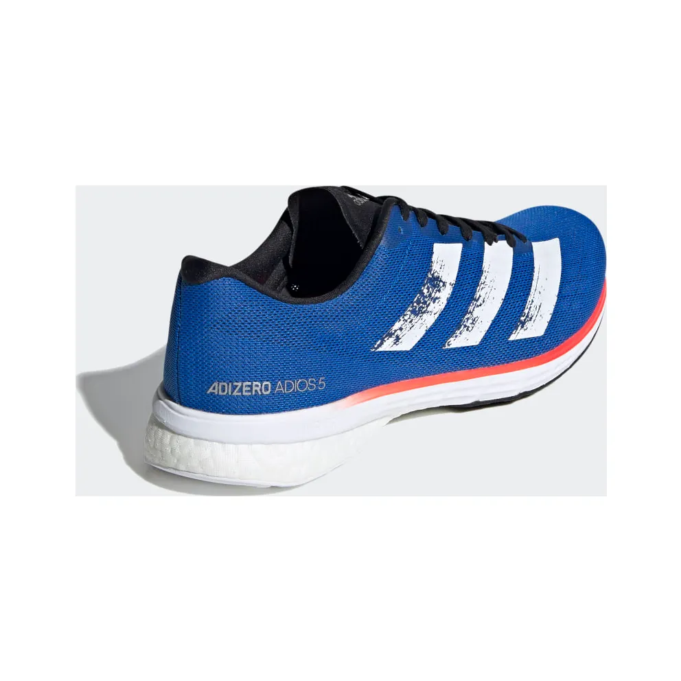 Adidas Adizero Adios 5 (EG1197)