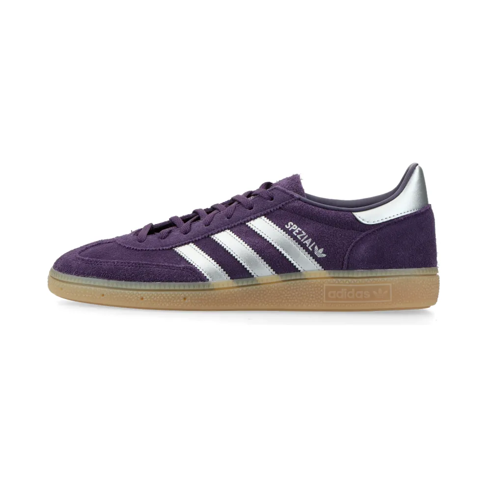 adidas Handball Spezial Aurora Plum Silver