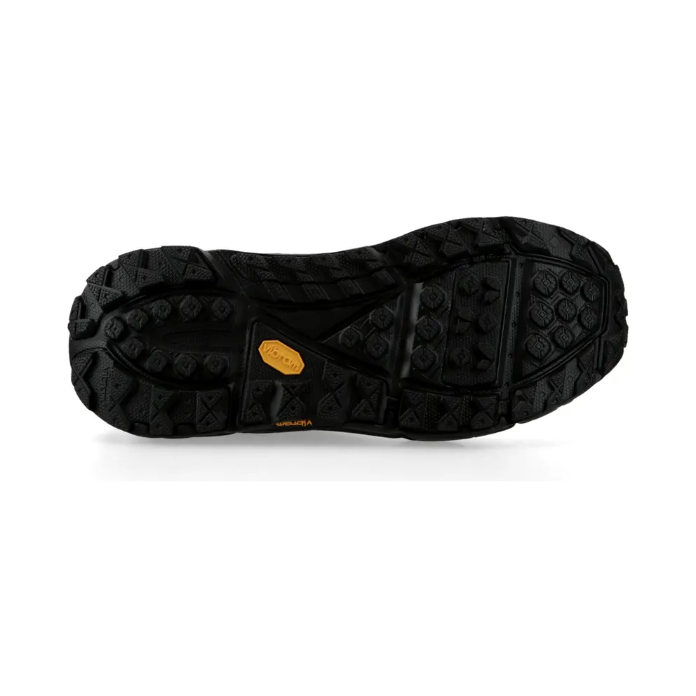 HOKA ONE ONE Tor Summit (hazelnut / black) – 1147952-HBCK