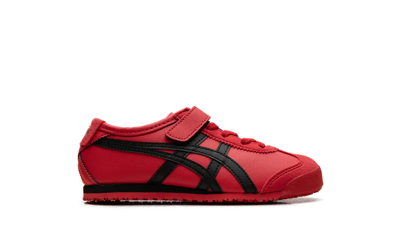 Onitsuka Tiger Tiger Mexico 66 PS “Classic Red Black” (1184A049-600)