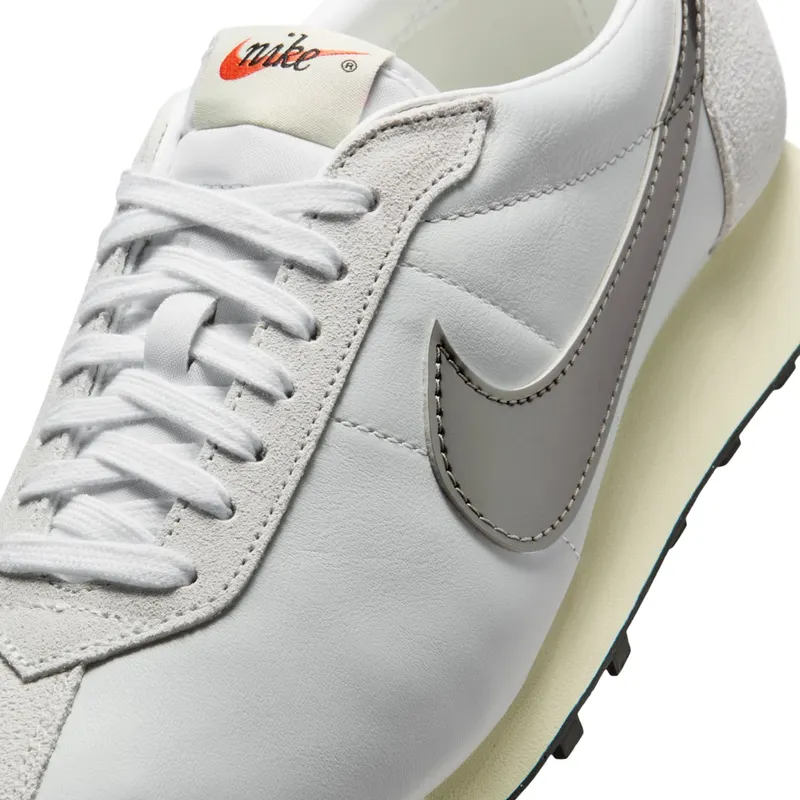Nike LD-1000 Photon Dust / Coconut Milk / Metallic Silver (IQ1125-001)