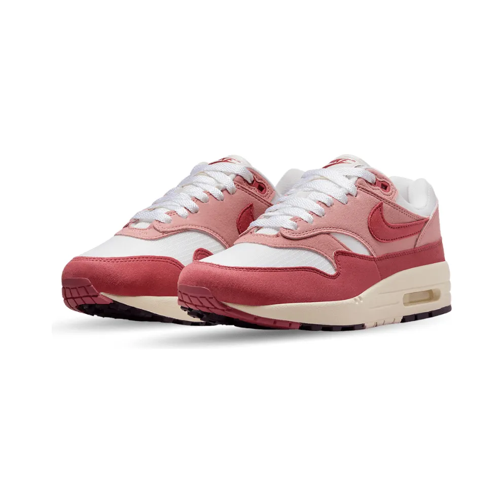 Nike Air Max 1 Red Stardust (W) (DZ2628-103)