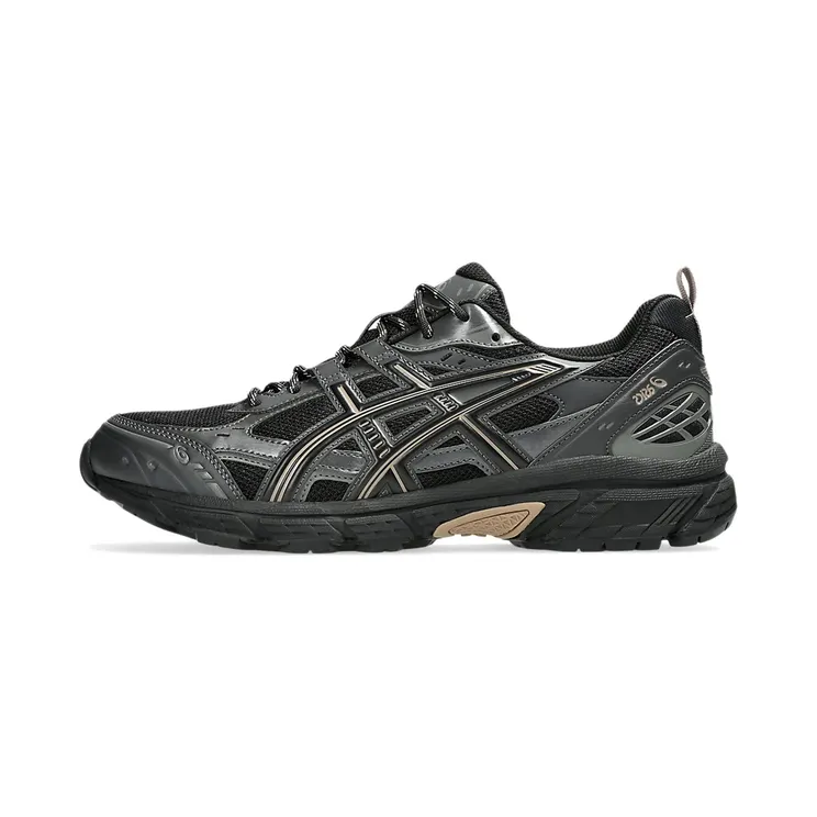 ASICS Gel-Nunobiki Black Taupe Grey (1203A536-001)