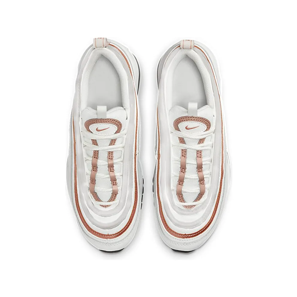 Nike Air Max 97 Older Kids’ White (921522-109)