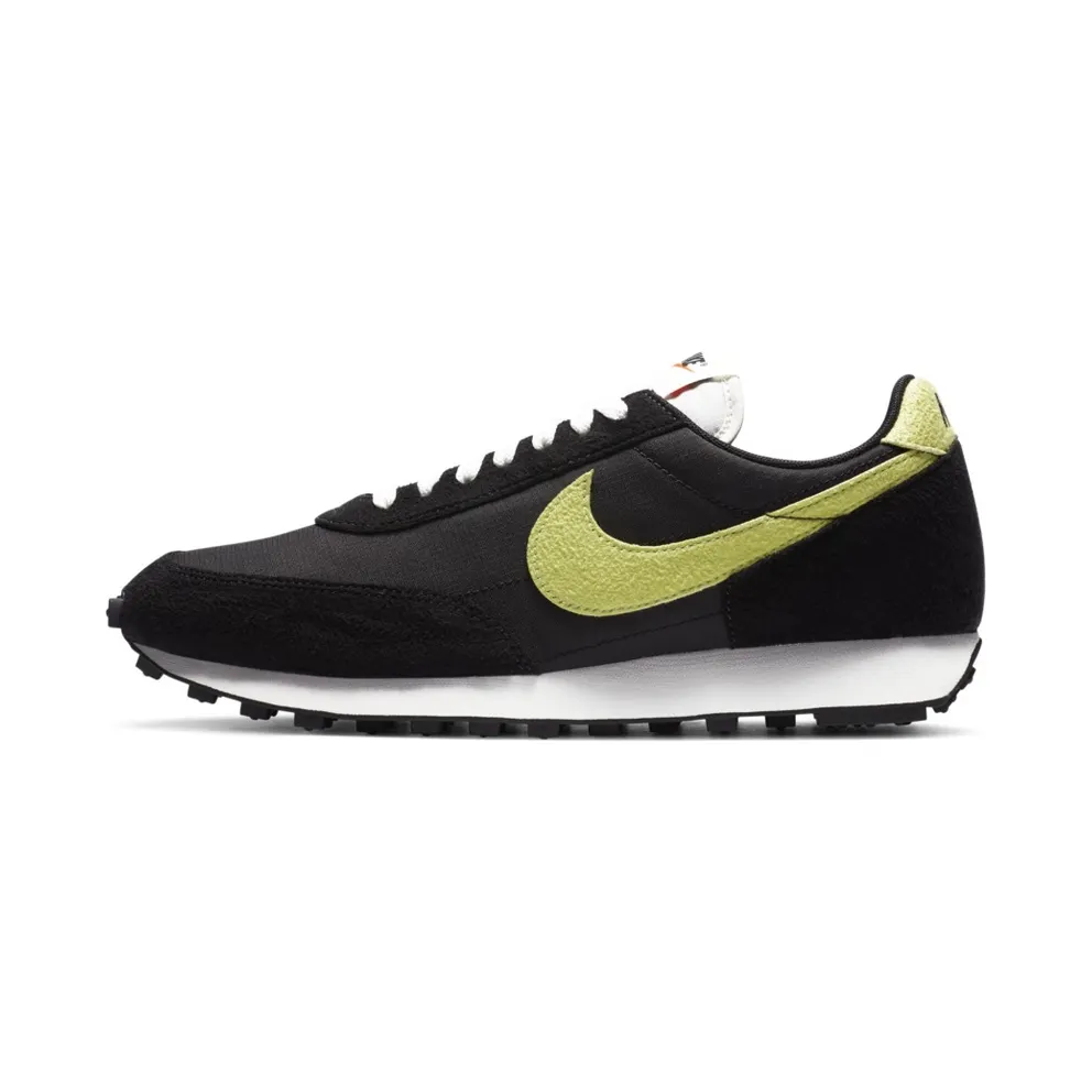 Nike Daybreak Black Limelight Black/Limelight-Off Noir (DA0824-001)