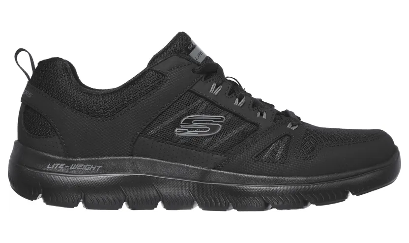 Skechers Summits 232069 BBK
