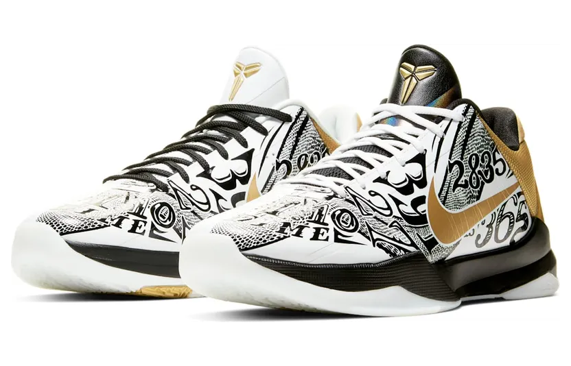 nike-kobe CT8014-100
