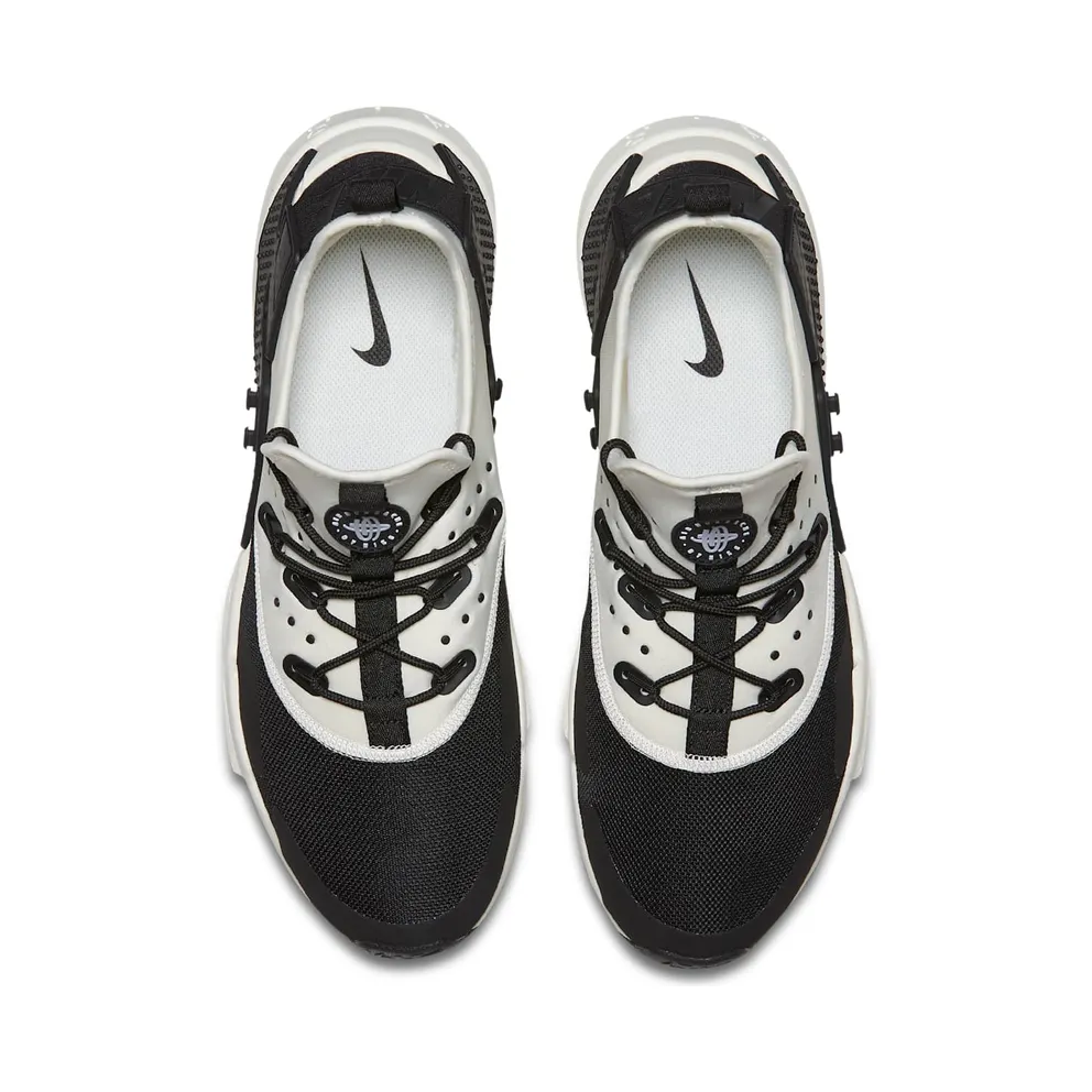 Nike Air Huarache Drift Black Sail Black/Sail-White (AH7334-002)