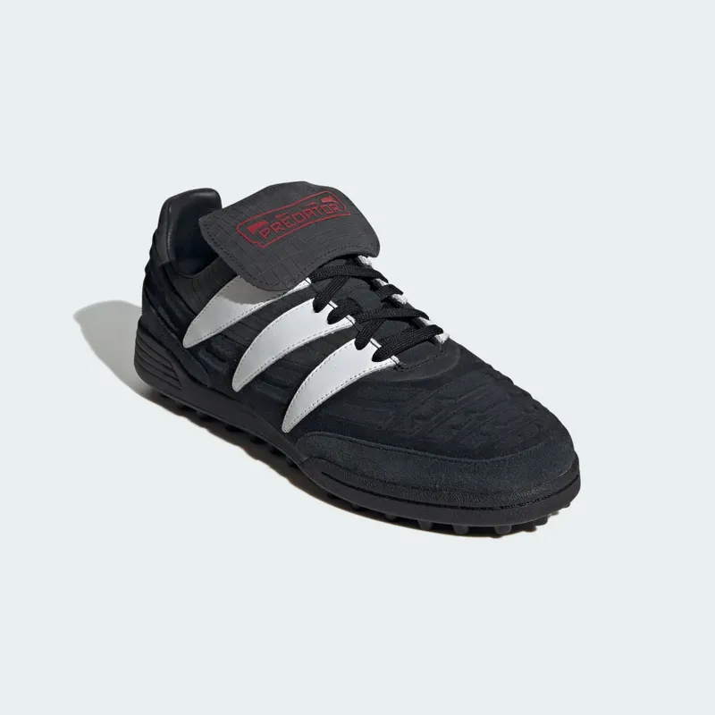 Adidas Predator 94 Core Black / Cloud White / Core Black (IG9311)