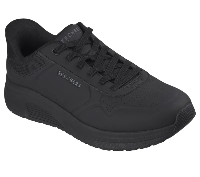 Skechers Slip-ins: UNO Lite 2 – New Arc Sneaker Black