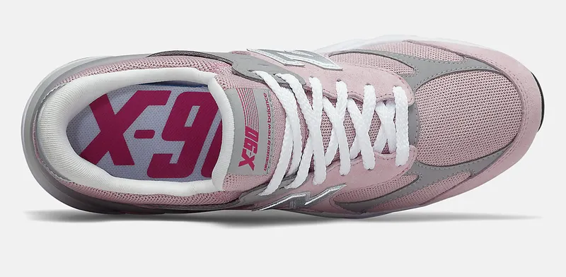 New Balance X-90 “Pink” (MSX90RMN)