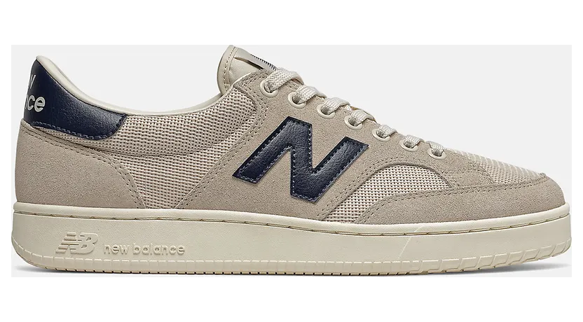 New Balance Pro Court Beige Navy (PROCTCCF)