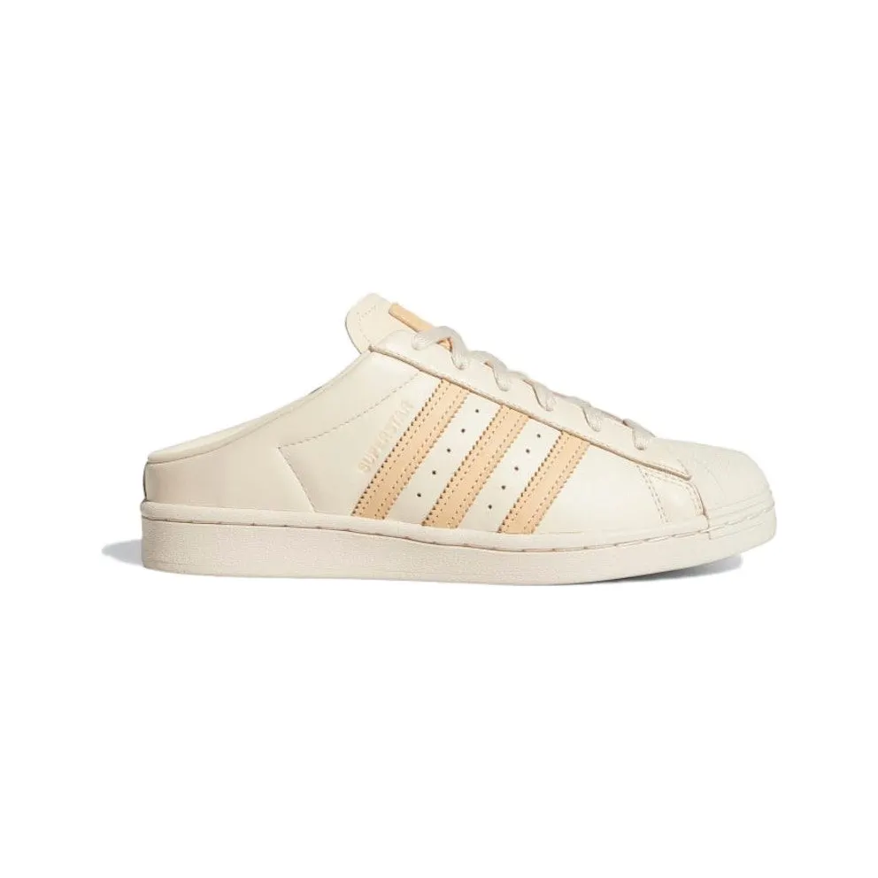 adidas Superstar Mule Halo Ivory (G58357)