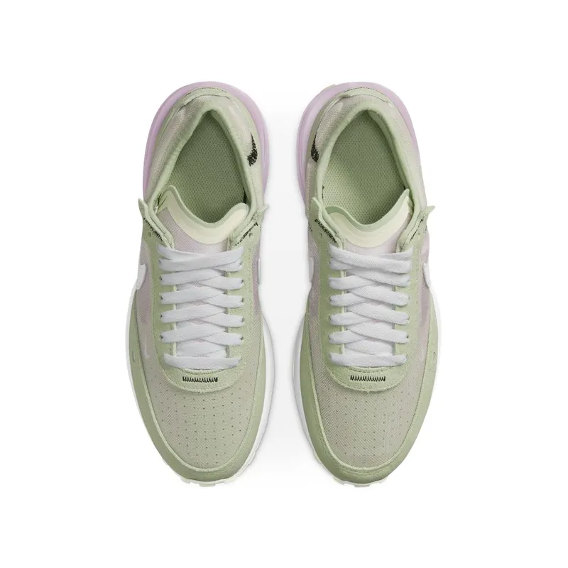 Nike Waffle One Older Kids’ Pink (DC0481-602)