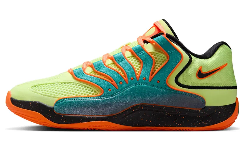 Nike KD 18 “Liquid Lime” (HV1993-301)