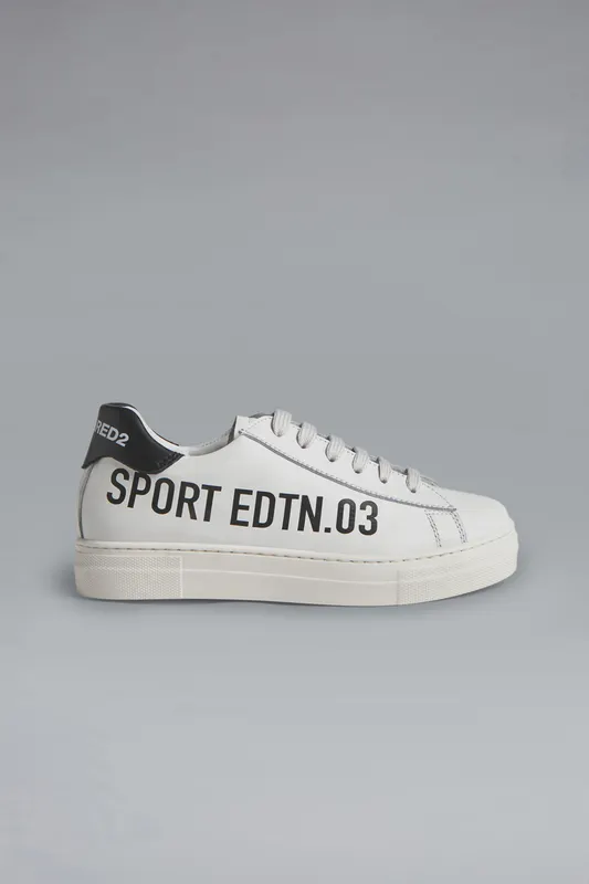 Dsquared2 sneaker (11972224TW)