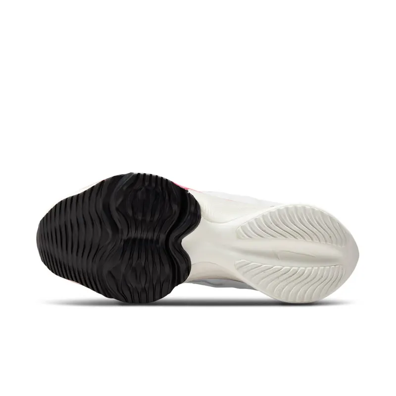 Nike Air Zoom Tempo Next% FlyEase (straat) White (DJ5435-100)
