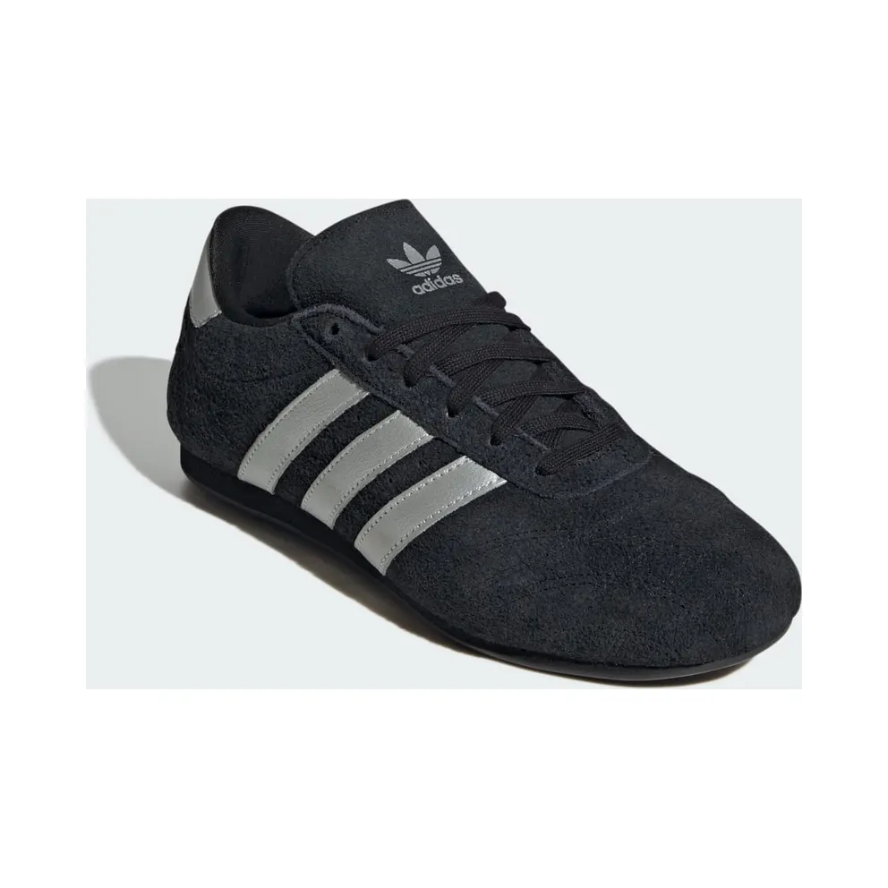 adidas Taekwondo Black Silver (JS1462)