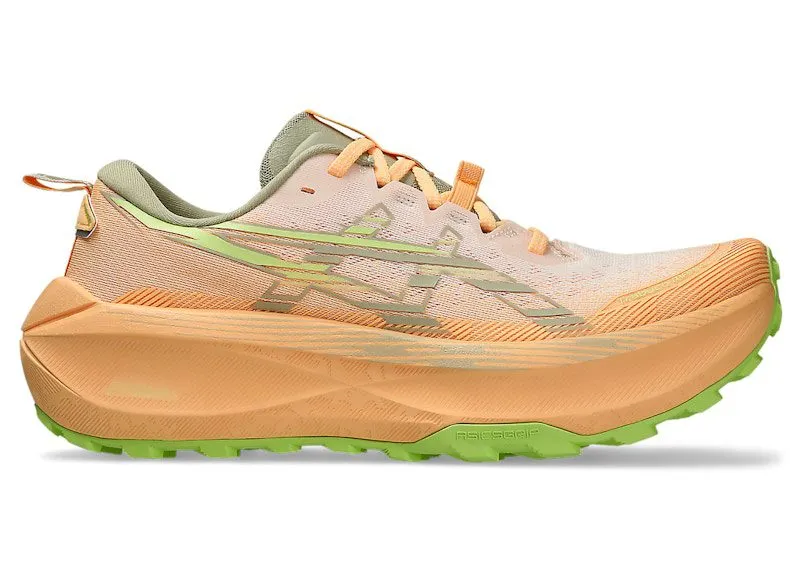 ASICS Trabuco Max 4 Cream Khaki (1011B976-101)