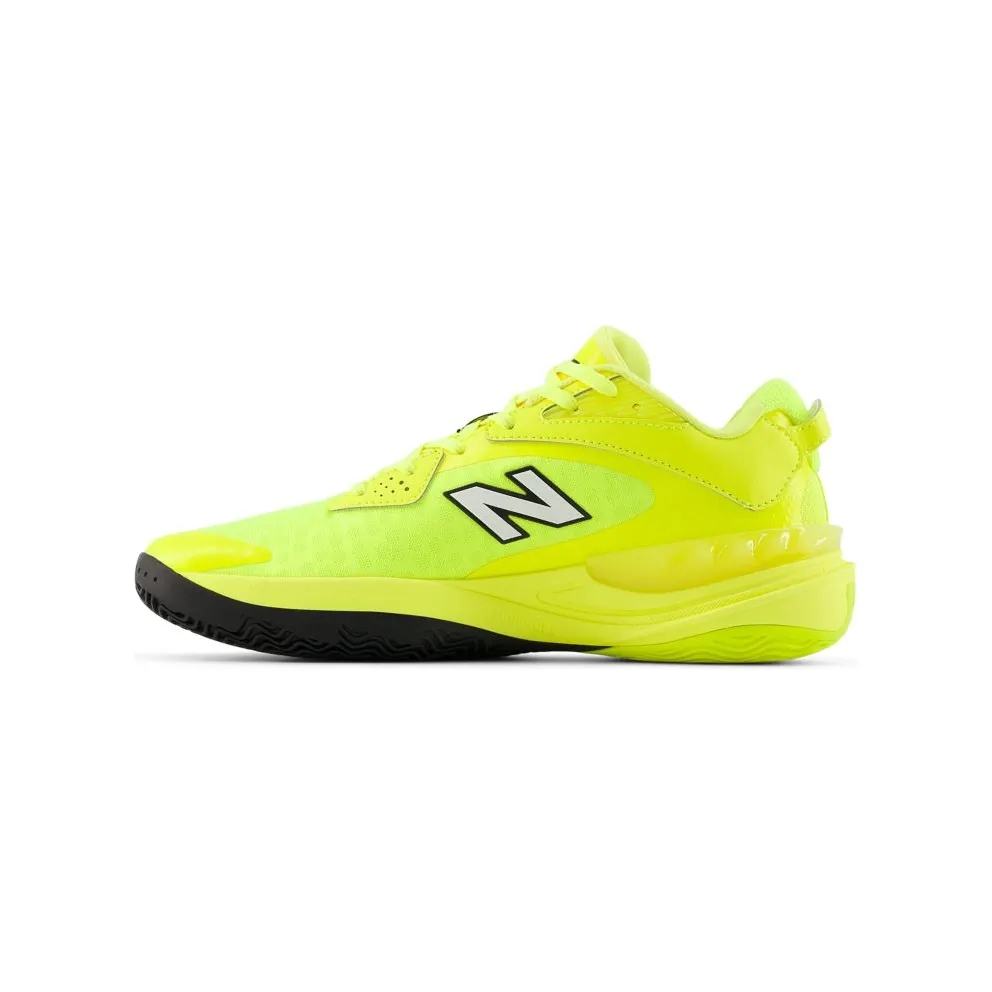 New Balance Hesi Low v2 Cosmic Pineapple White (BBHSLYL2)
