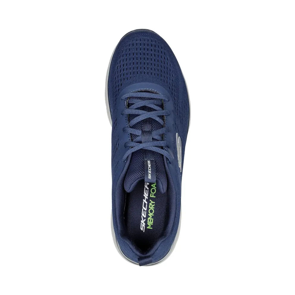 Skechers Summits – Torre Sneaker Marine/Grey