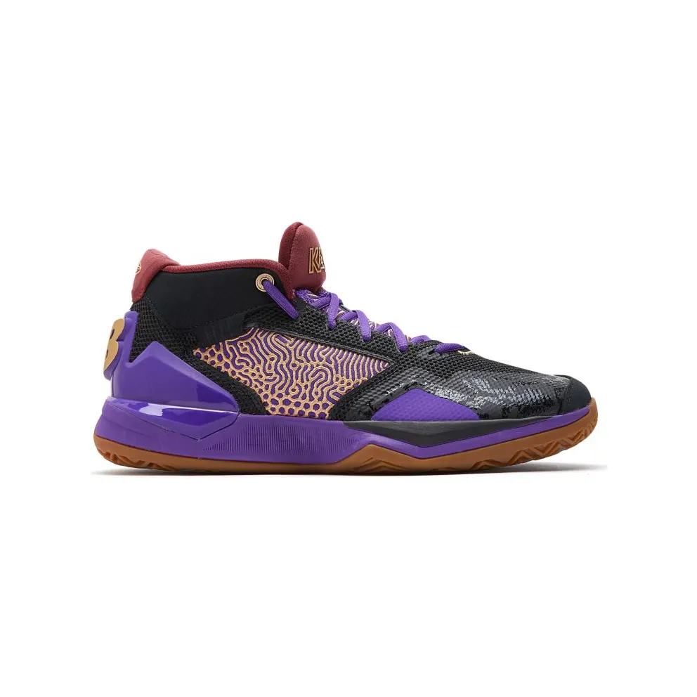 New Balance KAWHI Black Prism Purple (BBKLSLV1)