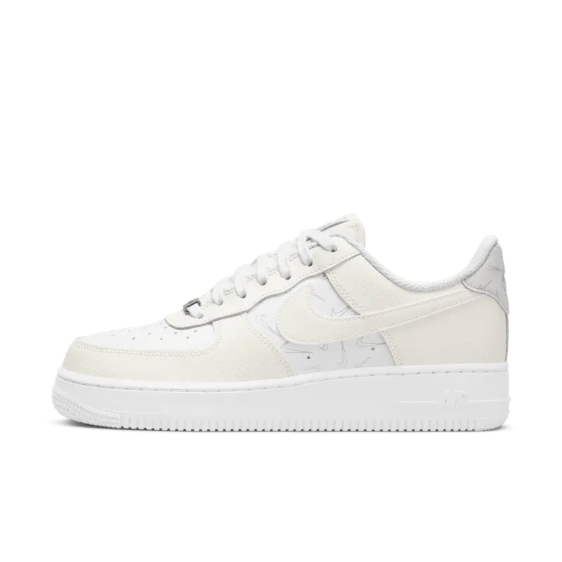 Nike Air Force 1 ’07 Grey (DR7857-100)