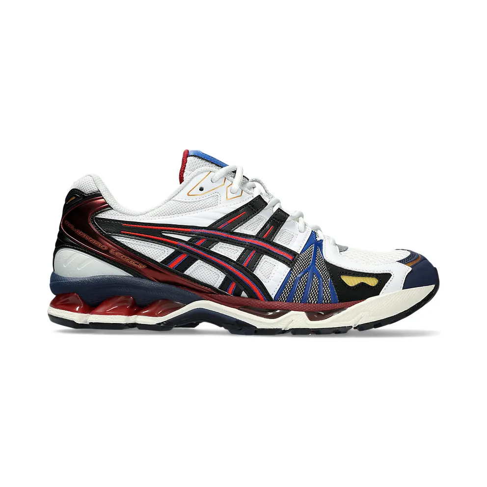 Asics Gel-kayano Legacy White/Black (1203A325.100)