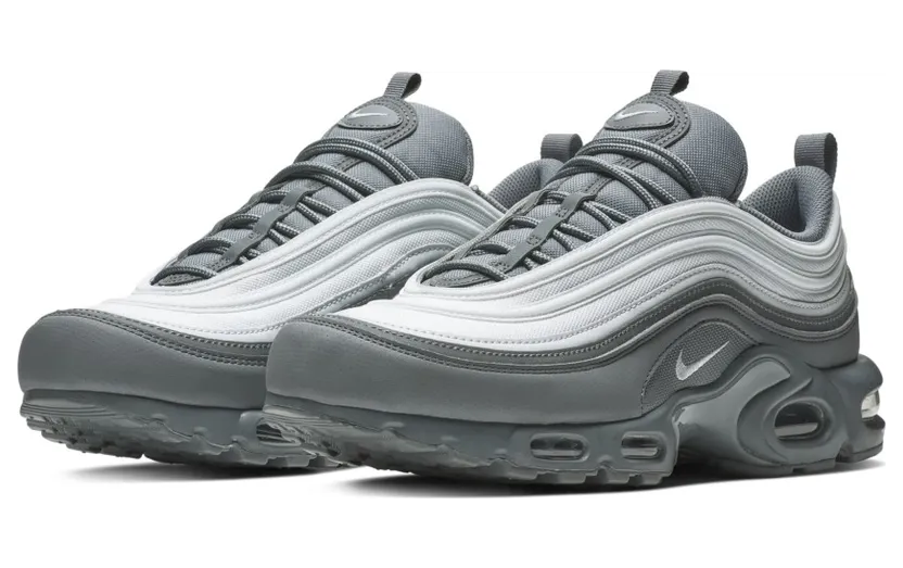 Nike Air Max Plus 97 Cool Grey