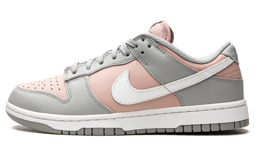 Nike Dunk Low Pink Oxford (W) (DM8329-600)