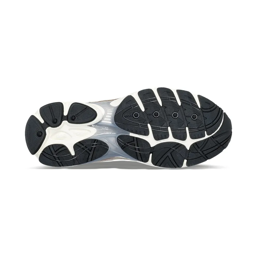 SAUCONY ProGrid Omni 9 Premium “Grey” (S70740-10)