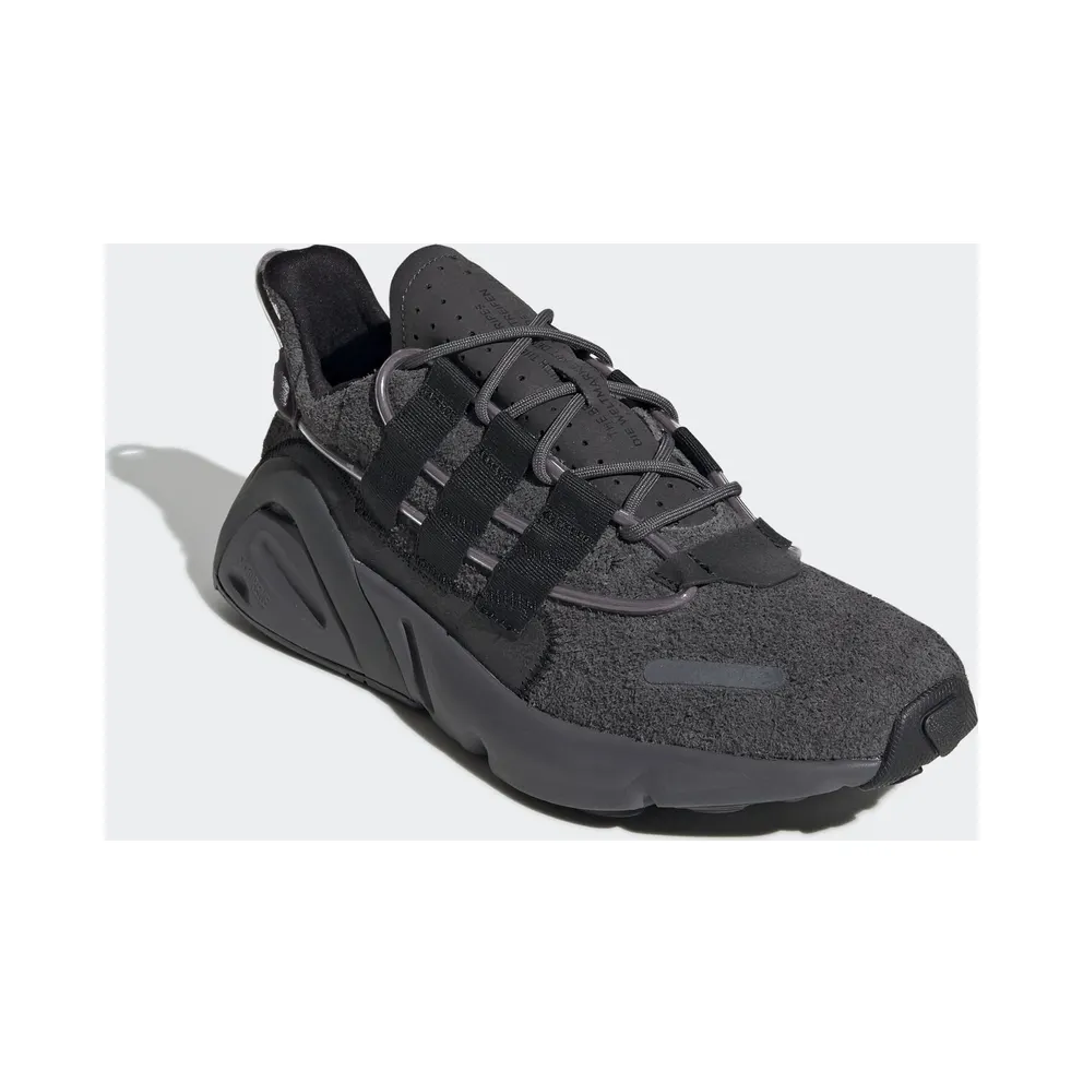 adidas Lxcon Grey Six Grey Six/Core Black/Signal Green (EF4028)