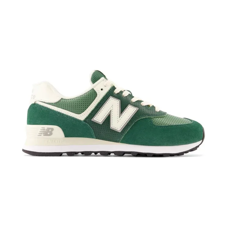 New Balance 574 Nightwatch Green Jade (U574FG2)