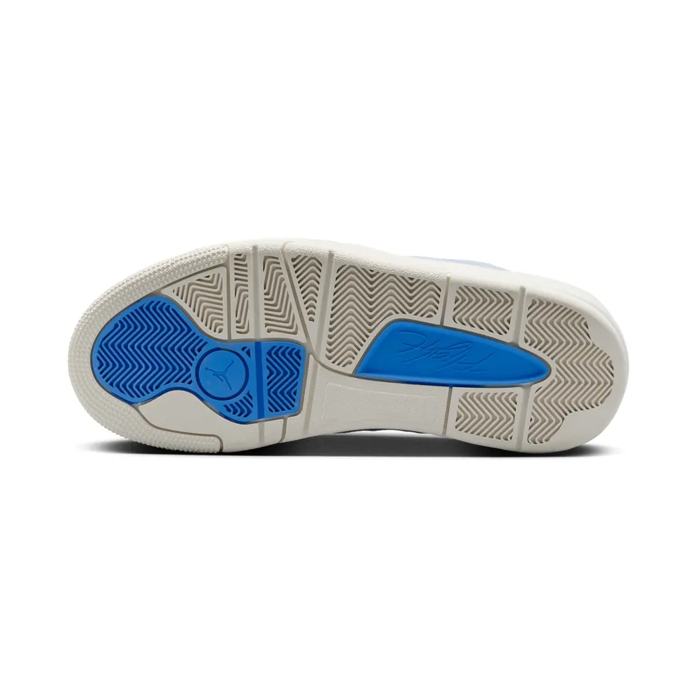 Jordan Flight Court Hydrogen Blue (FZ9854-400)