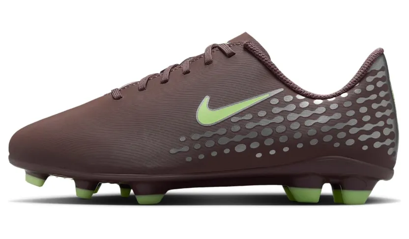 Nike Mercurial Plum Eclipse / Metallic Silver (FQ8288-200)